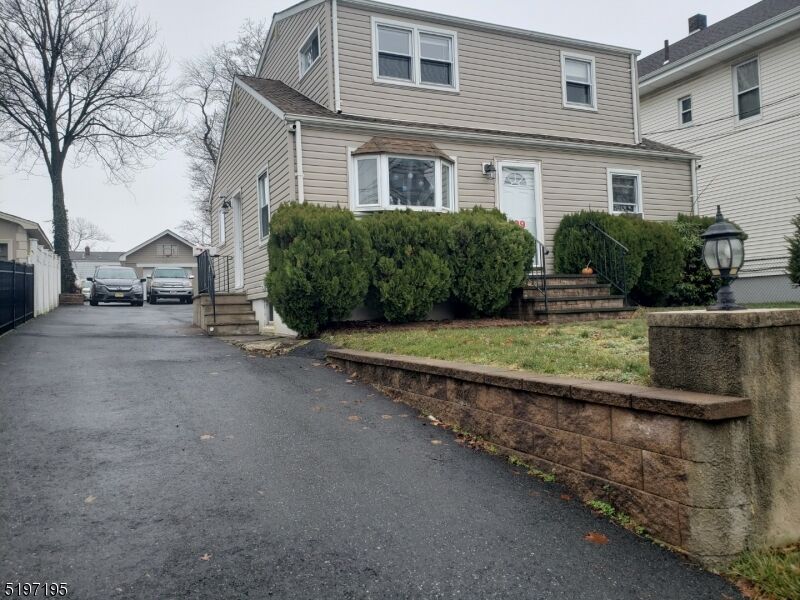 Property Photo:  109 Lee Ave  NJ 07508 
