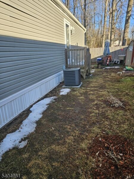 Property Photo:  44 Ridge Rd 13  NJ 07438 