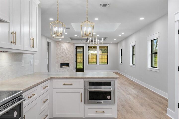 Property Photo: 911 Augusta Drive TX 75901