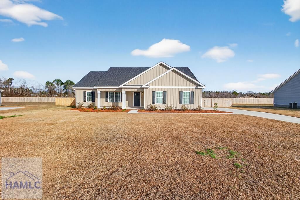 Property Photo:  123 Enclave Court  GA 30458 