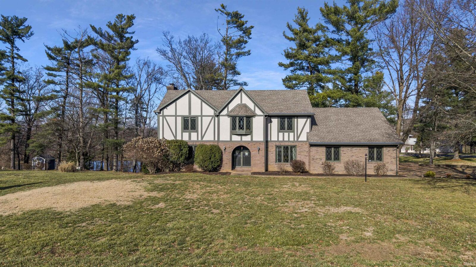 Property Photo:  6401 Echo Hill Drive  IN 47720 