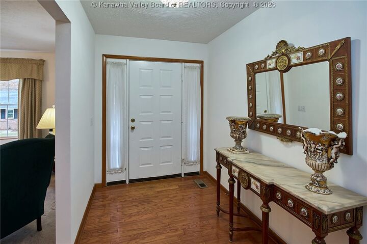 Property Photo:  872 Country Estates Road  WV 25065 