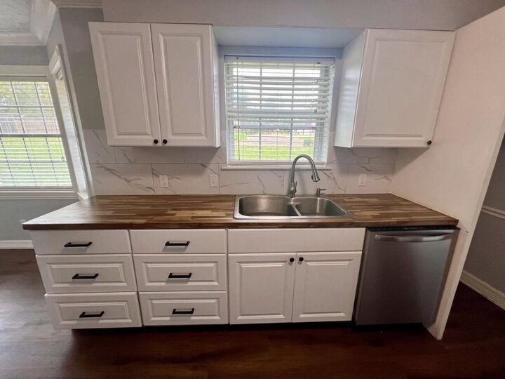 Property Photo: 298 Stevens TX 75644