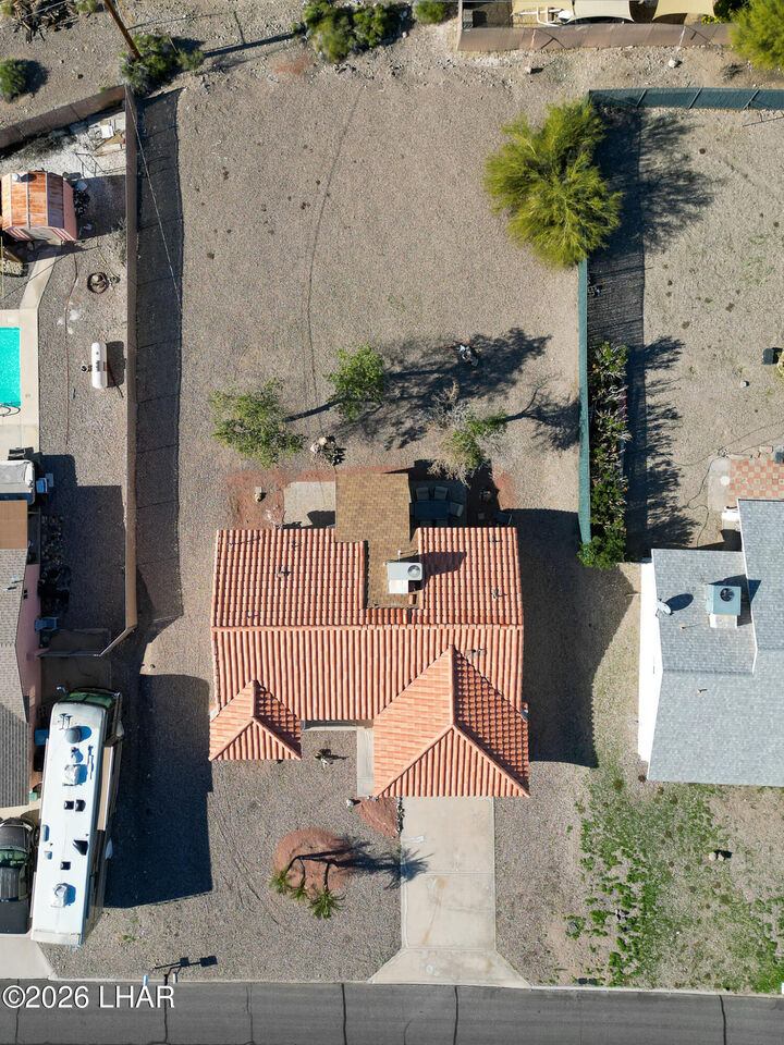 Property Photo:  3275 Thunderhead Dr  AZ 86406 