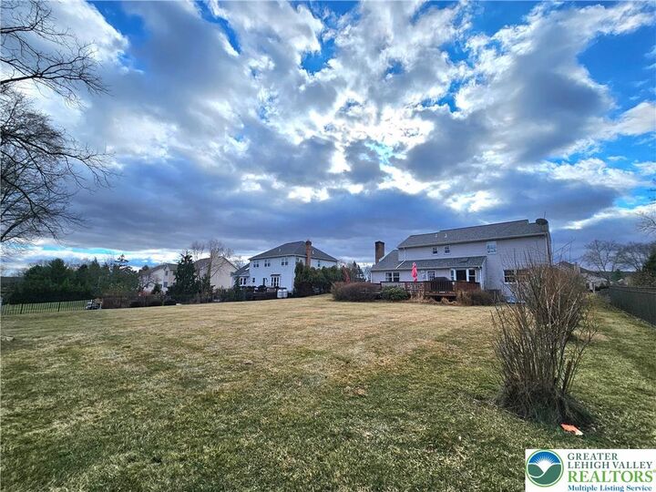 Property Photo:  6087 Domarray Street  PA 18036 