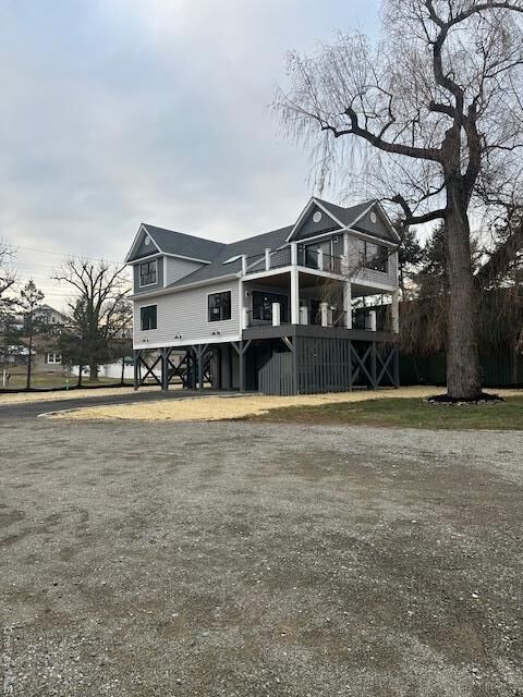 Property Photo:  74 Beach Road  NY 10980 