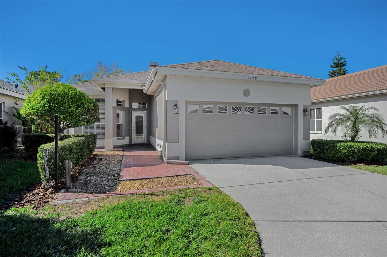 Property Photo: 4729 Pebble Brook Drive FL 34677