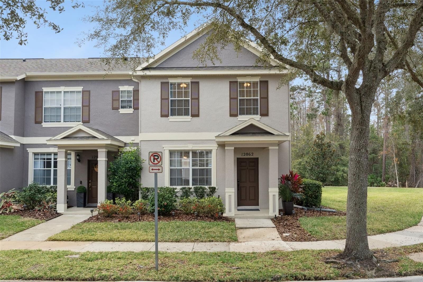Property Photo:  12862 Langstaff Drive  FL 34786 