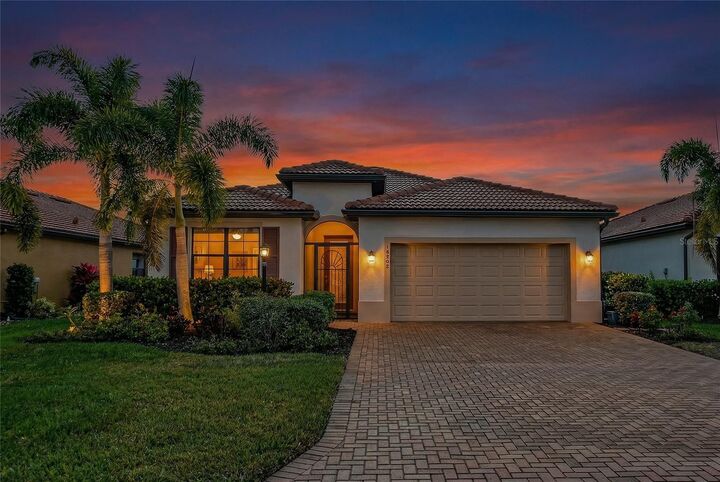 Property Photo:  10202 Marbella Drive  FL 34211 