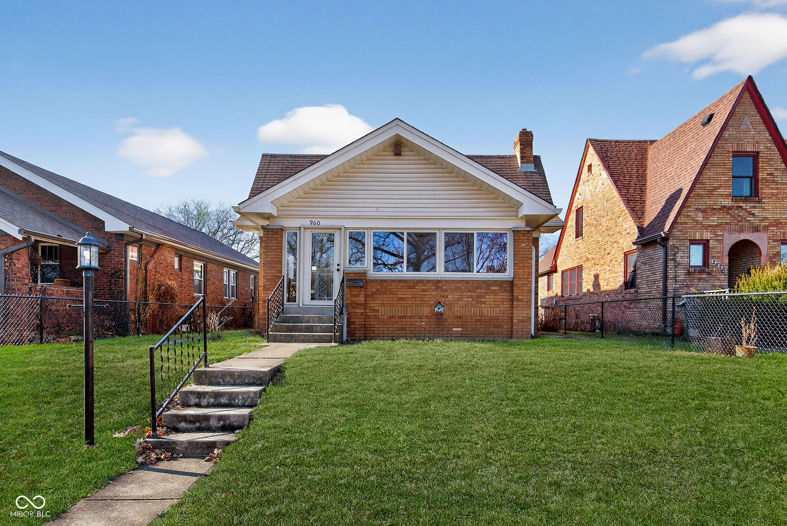 Property Photo: 960 N Audubon Road IN 46219