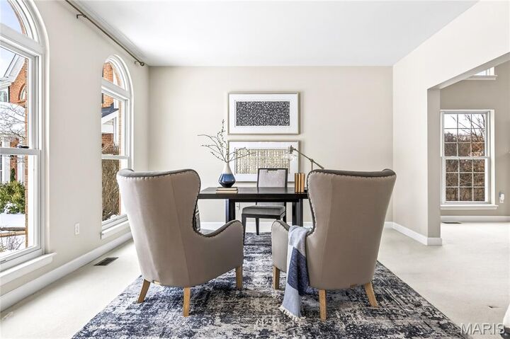 Property Photo: 1302 Wellington View Place MO 63005