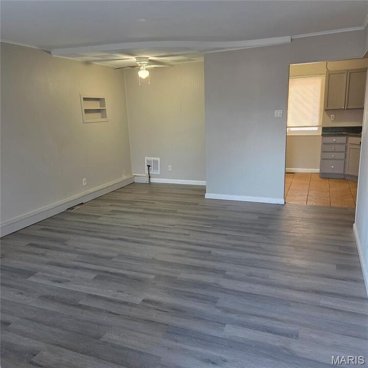 Property Photo:  840 Lebon Drive  MO 63137 