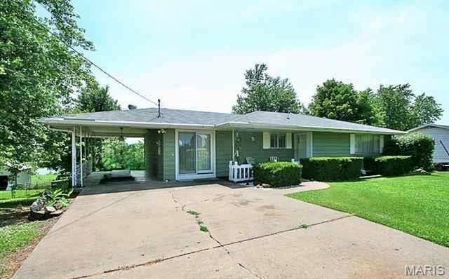 Property Photo:  5049 State Highway 72  MO 63755 