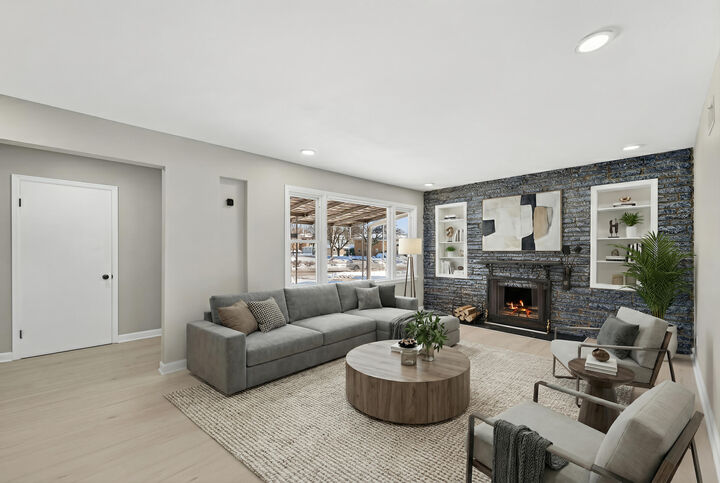 Property Photo:  4117 N 92nd St  WI 53222 