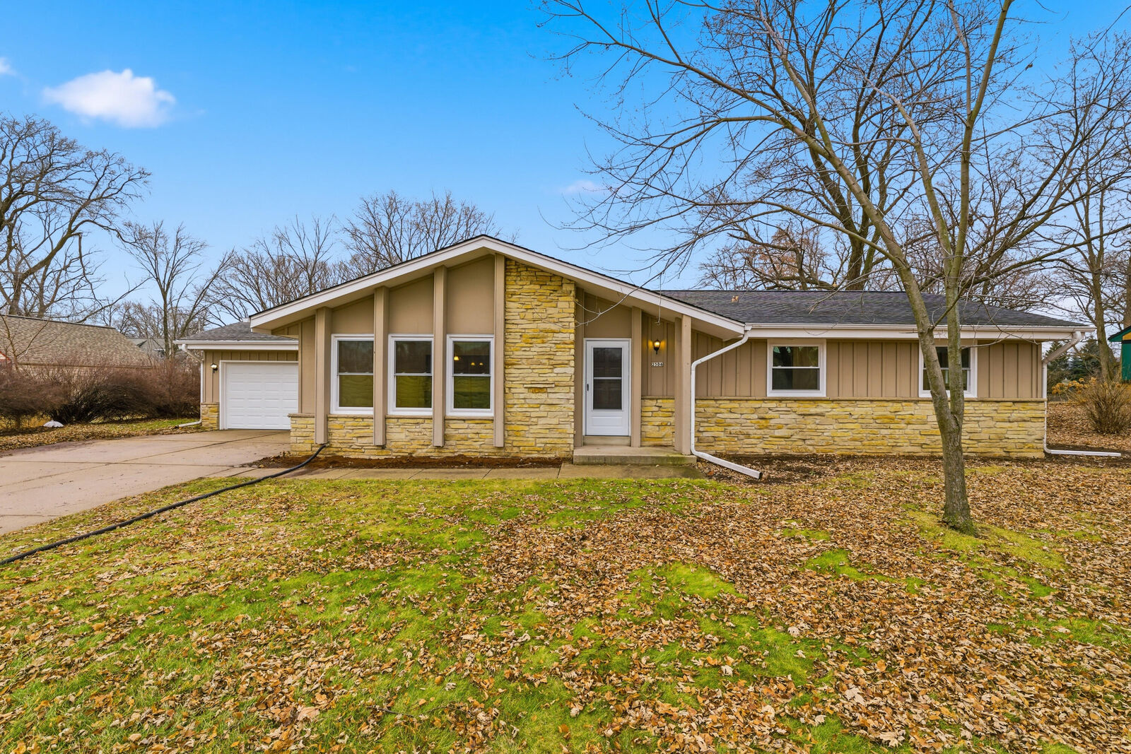 Property Photo: 2504 N 112th St WI 53226