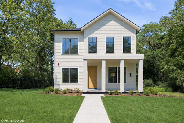 Property Photo: 146 Sterling Lane IL 60091