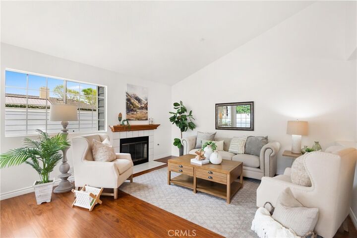 Property Photo:  19126 Queensport Lane A  CA 92646 