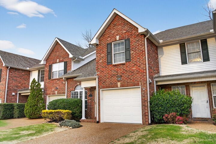 Property Photo:  126 Noel Cove Circle  TN 37076 
