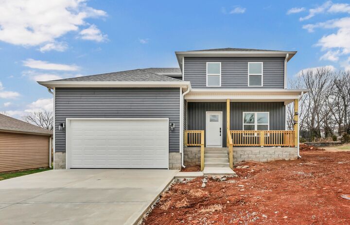 Property Photo: 108 Bee Line Way KY 42286