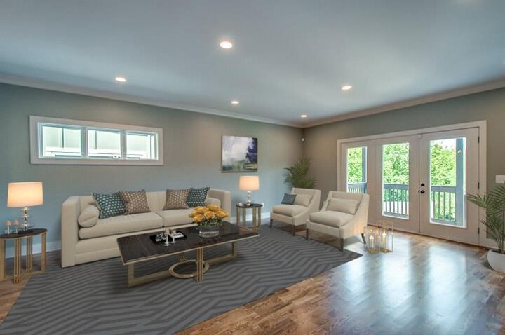 Property Photo:  907A 32nd Ave N  TN 37209 