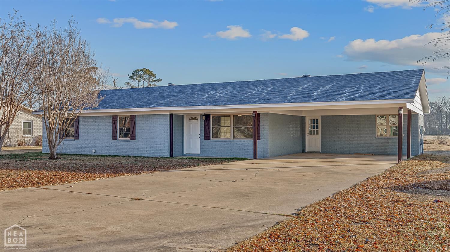 Property Photo:  420 Byrn  AR 72472 