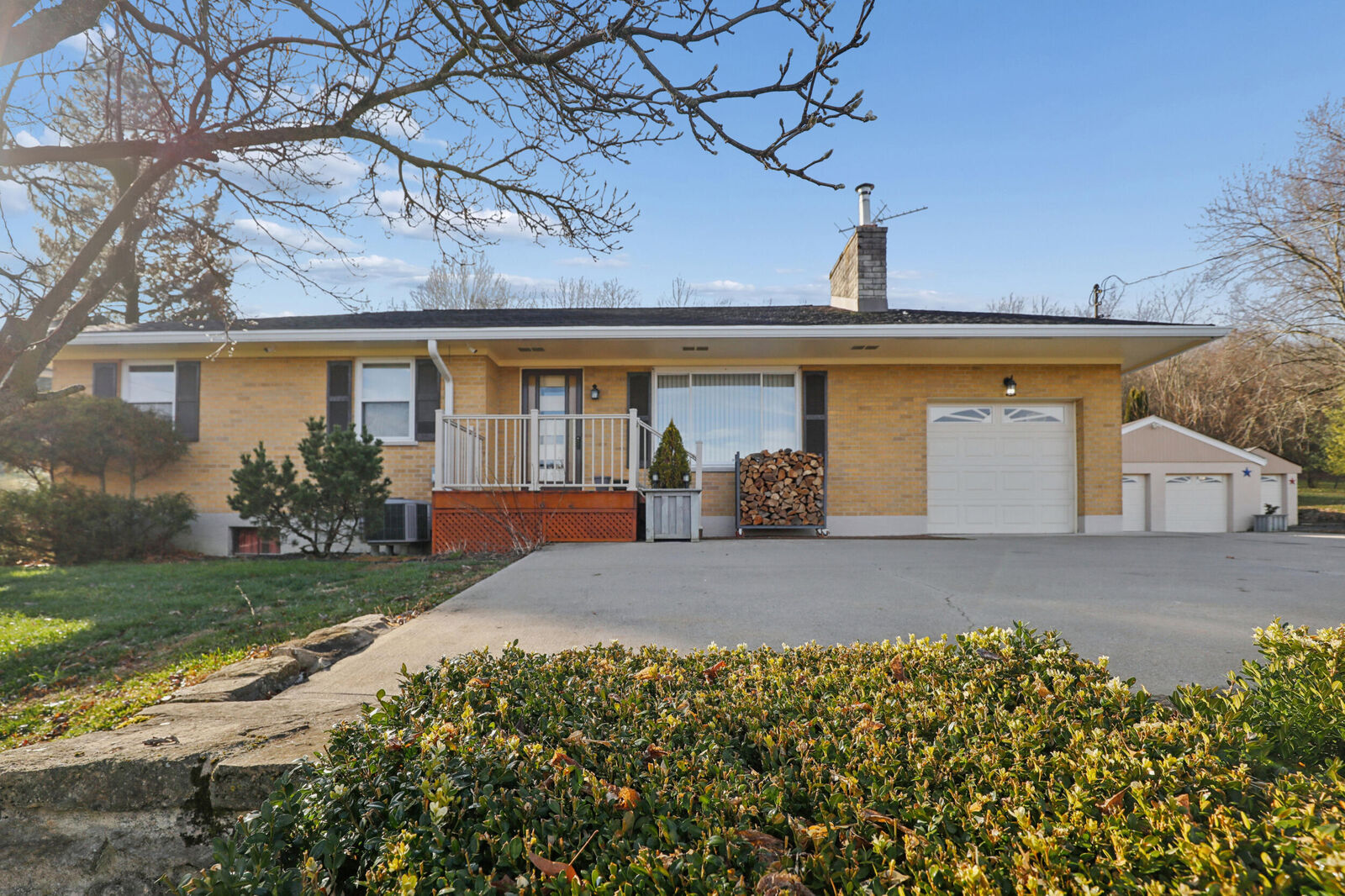 Property Photo:  5870 Mary Ingles Hwy  KY 41059 