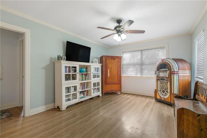 Property Photo:  1008 Clay Street  LA 70062 