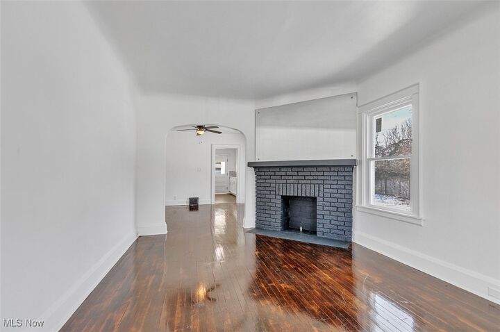 Property Photo:  11412 Tuscora Avenue  OH 44108 