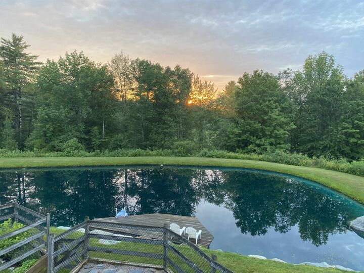 Property Photo:  108 North Hill Road  VT 05672 