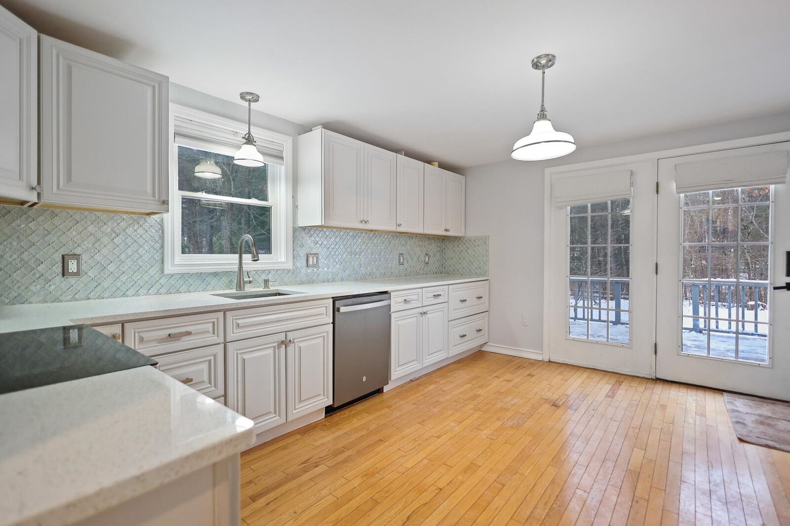 Property Photo: 15 Canterbury Forest NH 03865