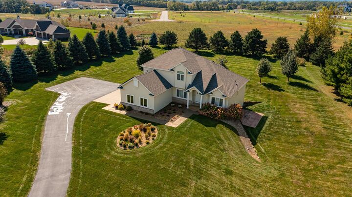 Property Photo:  2728 Headland Court SW  MN 55902 