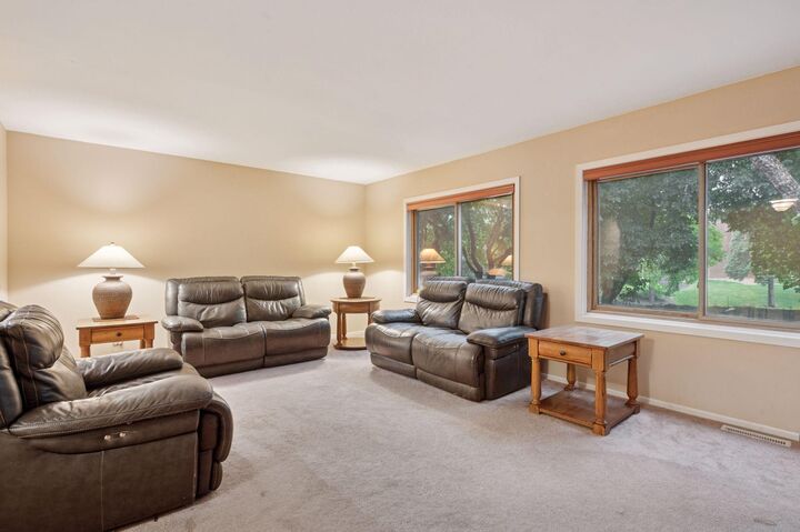 Property Photo:  1603 Raindrop Drive  MN 55121 