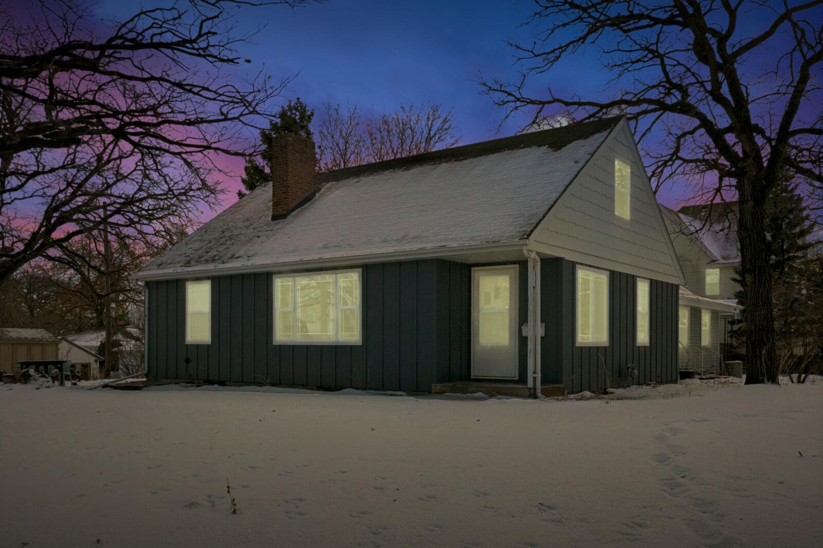 Property Photo:  2115 W 63rd Street  MN 55423 