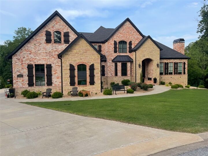 Property Photo:  11412 Ridgewood Lane  AR 72712 