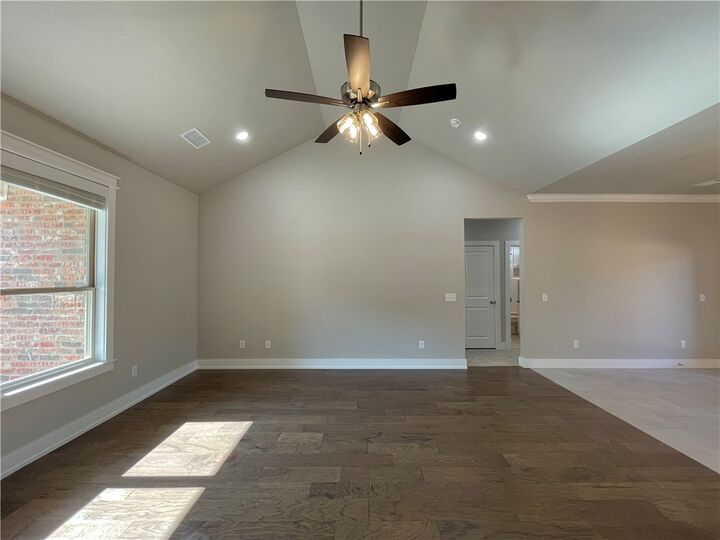 Property Photo:  10 Lathrop Lane  AR 72715 