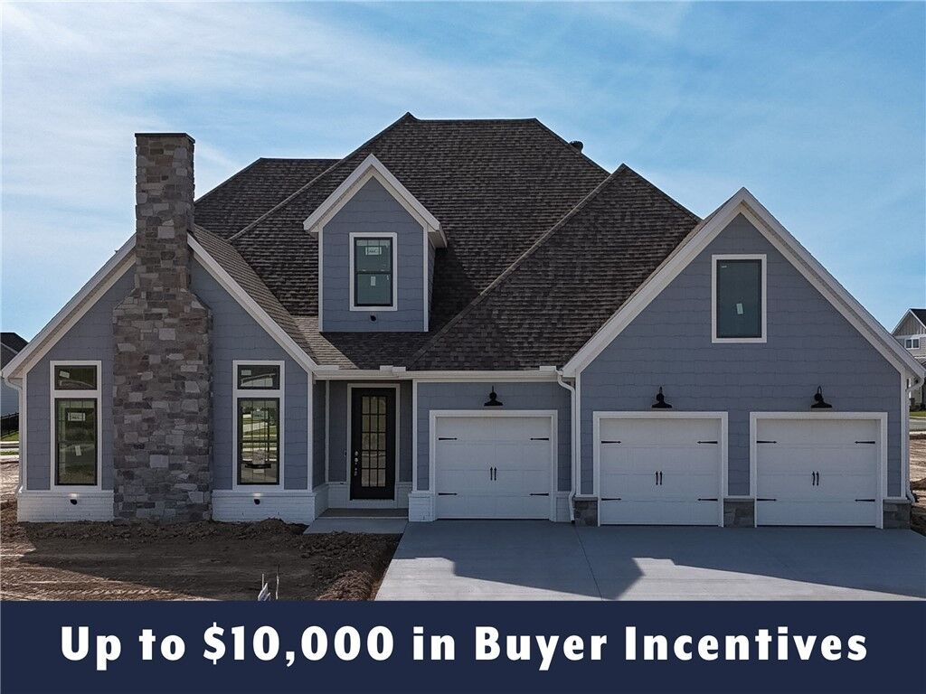 Property Photo: 3122 Courtyard Street AR 72762