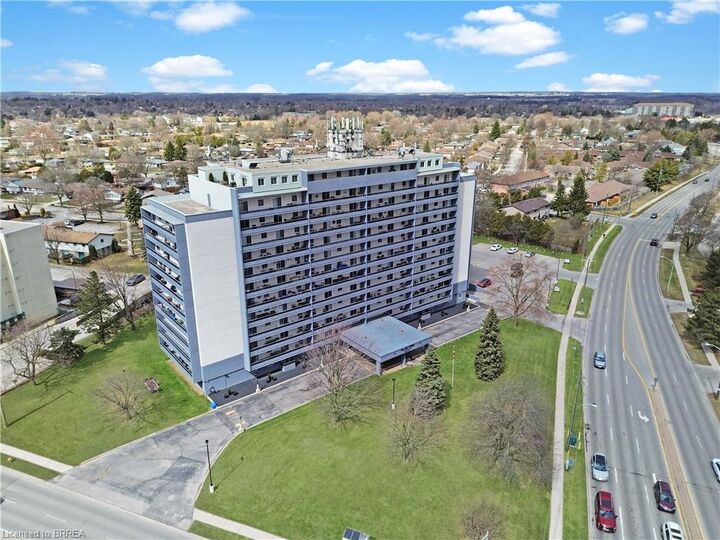 640 West Street 908 — photo 1
