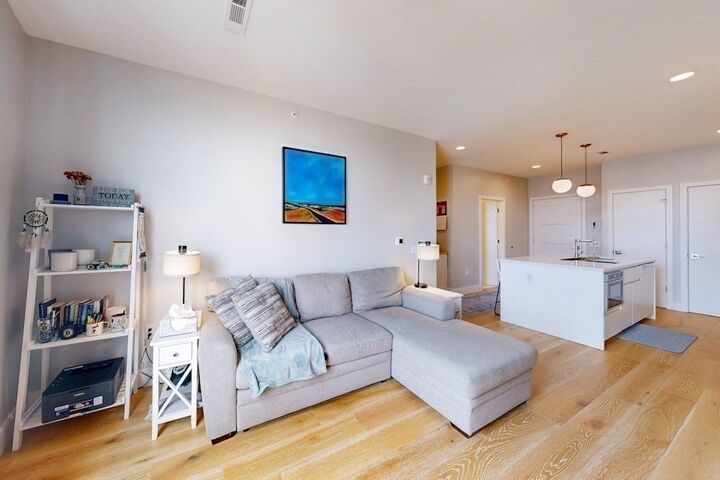 Property Photo:  191 Washington 720  MA 02135 