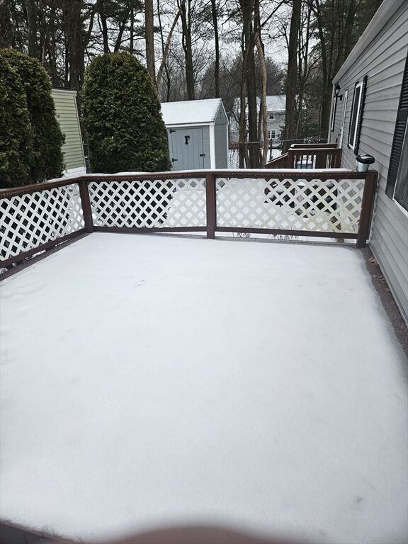 Property Photo:  243 Mason Ave  MA 01824 