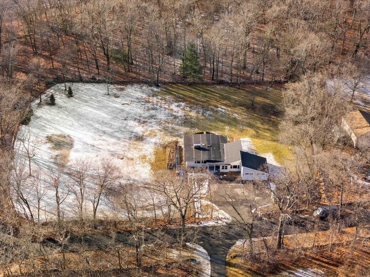 Property Photo:  207 Rowley Bridge Road  MA 01983 