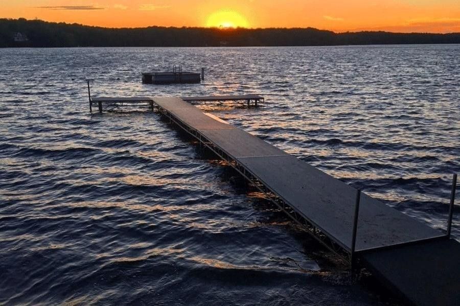 Property Photo:  20 Lakewood Dr  MA 02649 