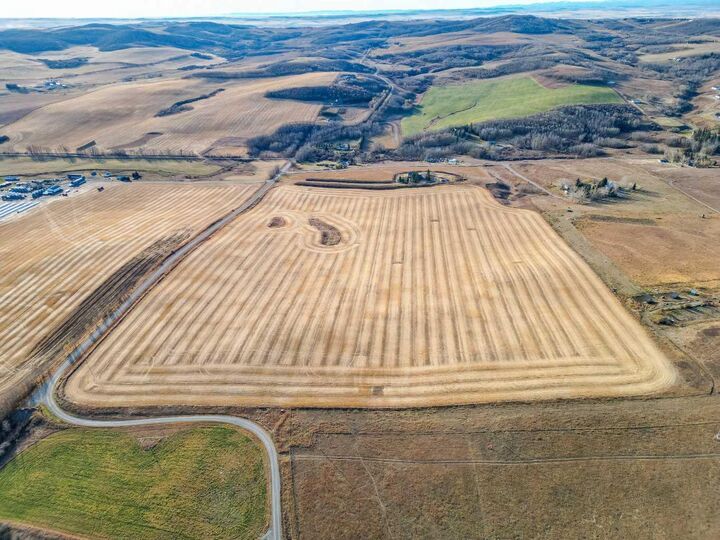 54.28 Acres On 96th Street W — photo 1