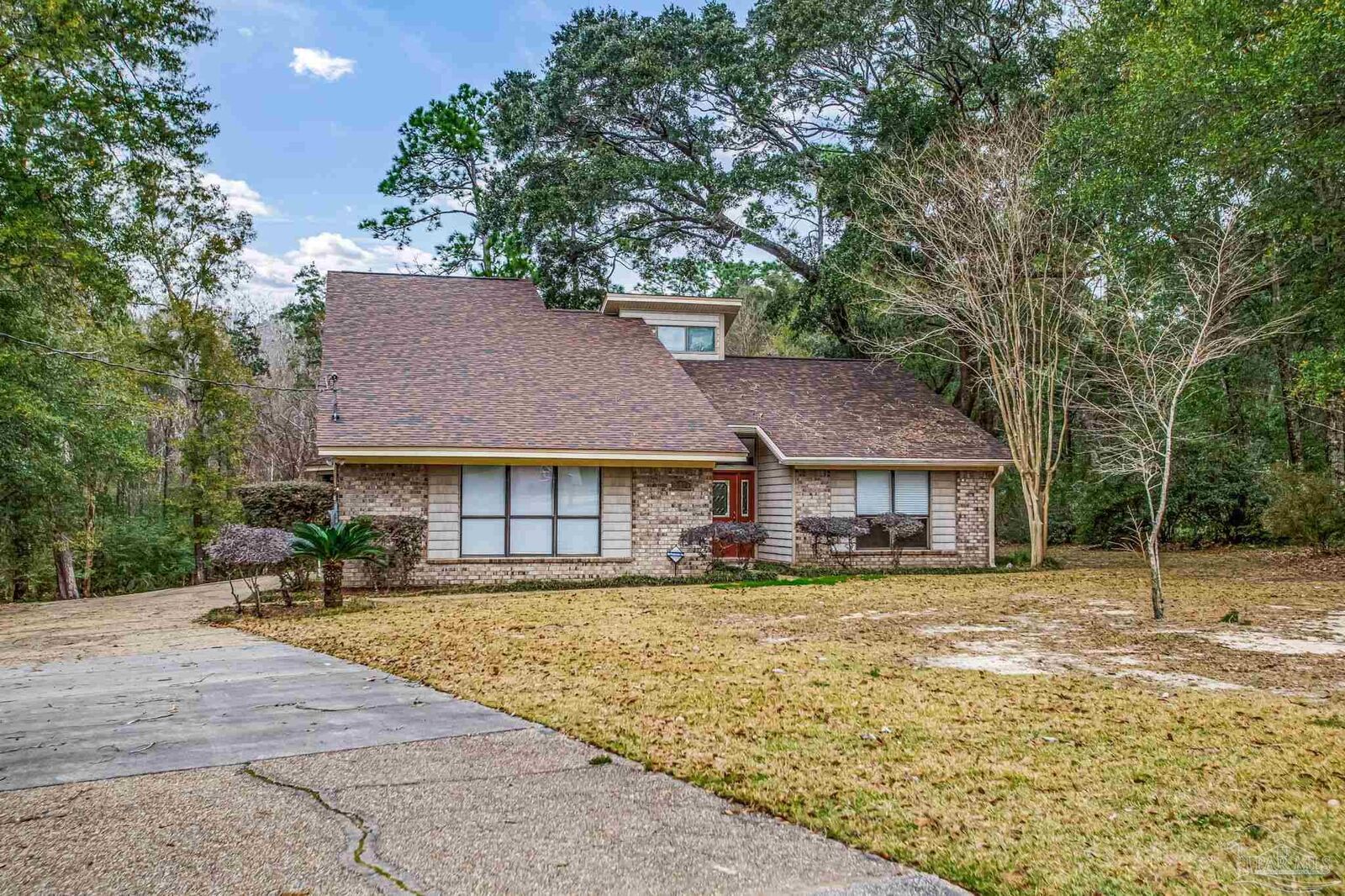 Property Photo:  3314 Abel Ave  FL 32571 