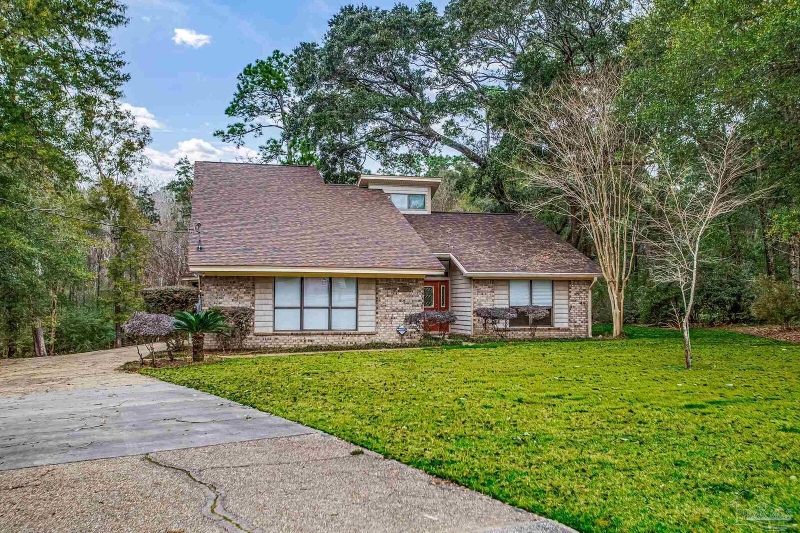 Property Photo:  3314 Abel Ave  FL 32571 