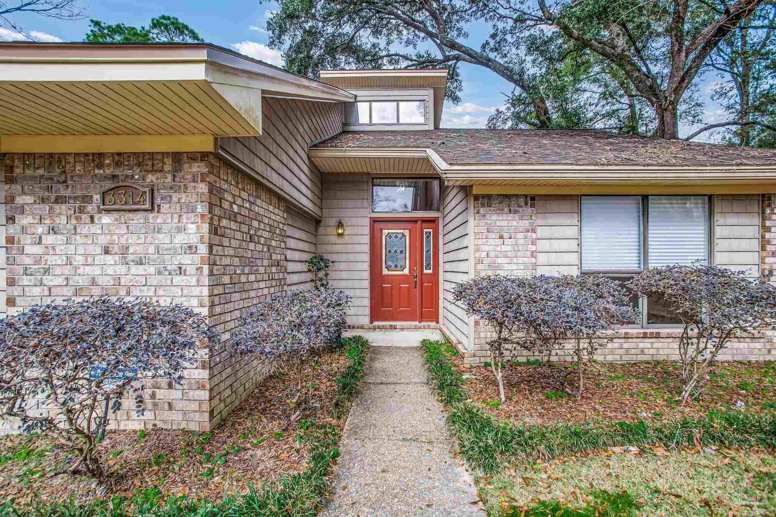 Property Photo:  3314 Abel Ave  FL 32571 