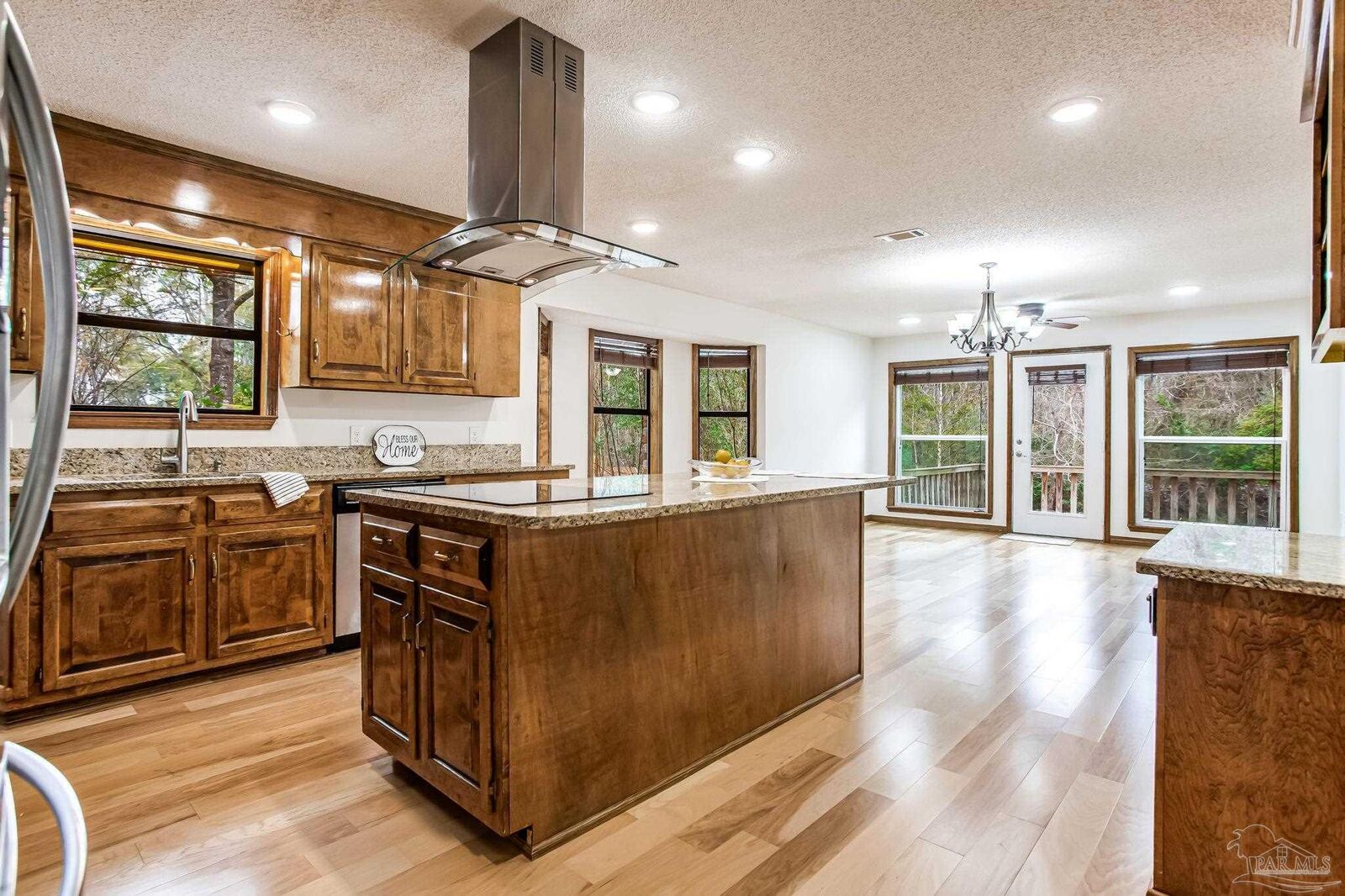 Property Photo:  3314 Abel Ave  FL 32571 