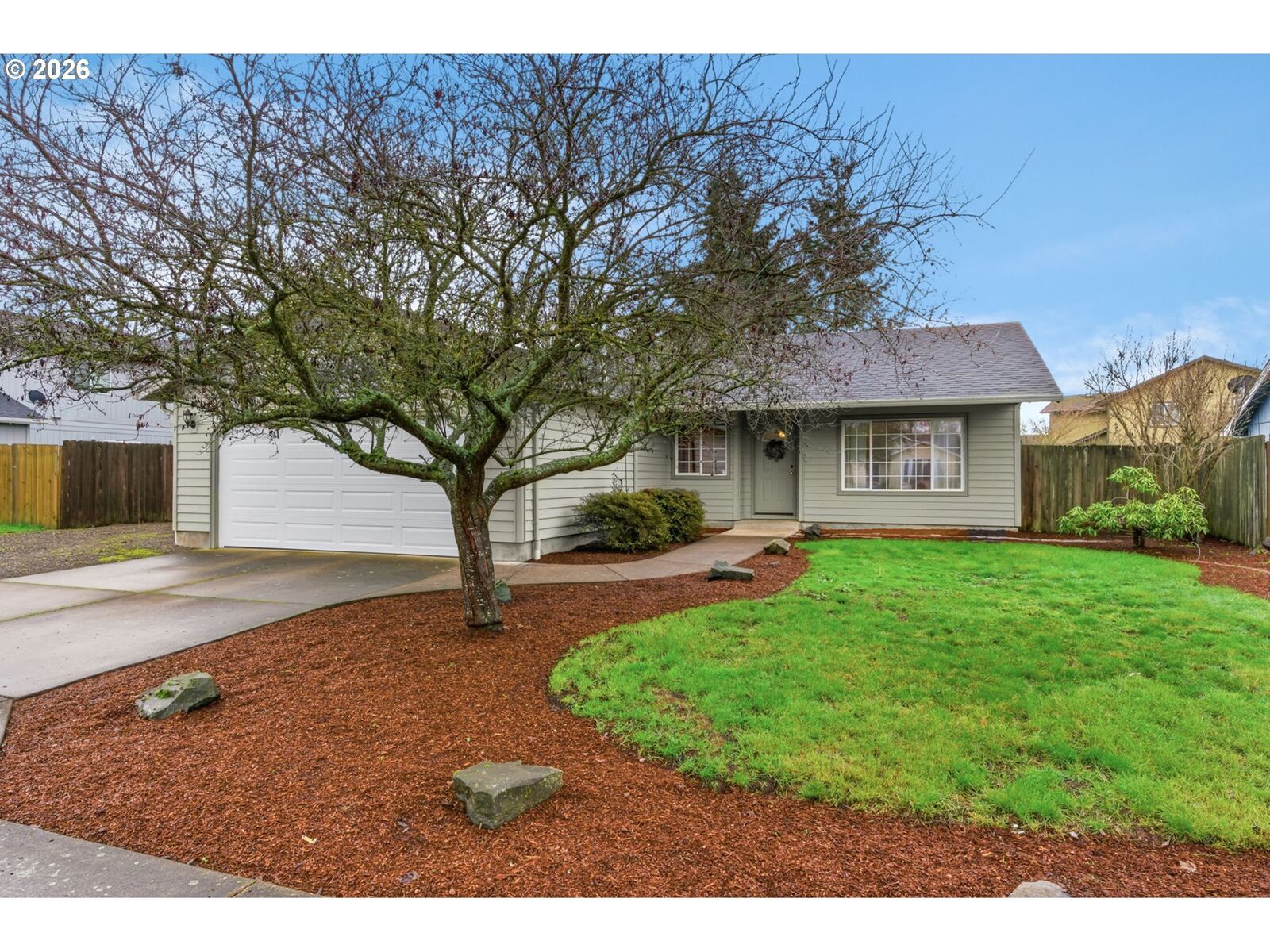 Property Photo:  5246 Austin Way  OR 97402 