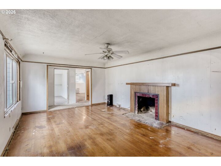 Property Photo:  11130 SW 78th Ave  OR 97223 