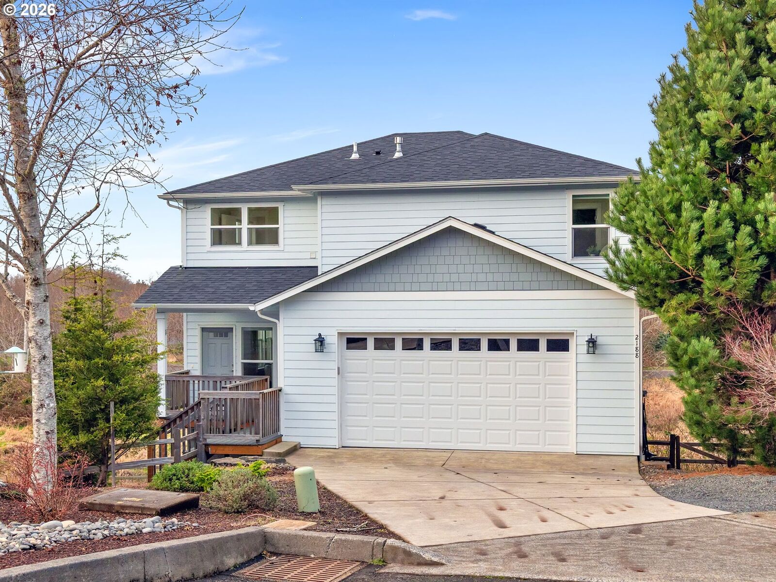 Property Photo:  2188 Stanley Lake Ct  OR 97138 