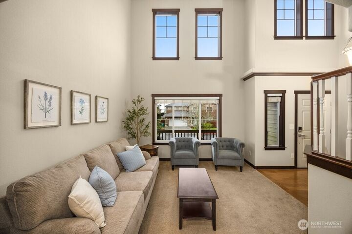 Property Photo: 424 Barry Loop WA 98274